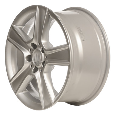Upgrade Your Auto | 17 Wheels | 10-11 Mercedes C-Class | CRSHW03950