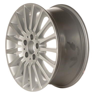 Upgrade Your Auto | 17 Wheels | 09-11 Mercedes C-Class | CRSHW03962