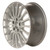 Upgrade Your Auto | 17 Wheels | 09-11 Mercedes C-Class | CRSHW03962