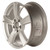 Upgrade Your Auto | 17 Wheels | 12-16 Mercedes C-Class | CRSHW03964