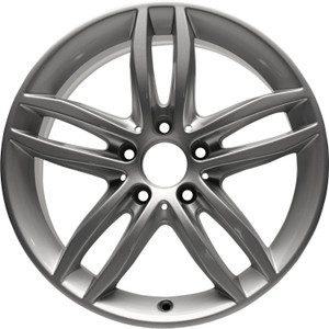 Upgrade Your Auto | 17 Wheels | 12-14 Mercedes C-Class | CRSHW03967