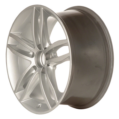 Upgrade Your Auto | 17 Wheels | 12-14 Mercedes C-Class | CRSHW03970