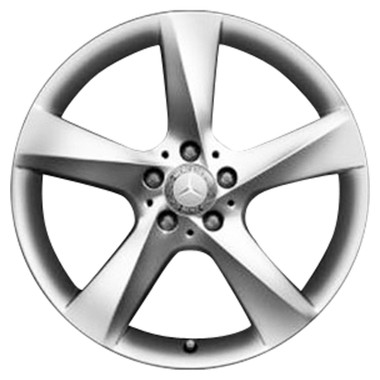 Upgrade Your Auto | 19 Wheels | 16-18 Mercedes GLE-Class | CRSHW03979