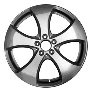 Upgrade Your Auto | 19 Wheels | 17-19 Mercedes GLS-Class | CRSHW03980