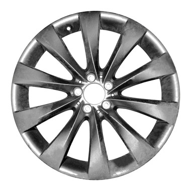 Upgrade Your Auto | 20 Wheels | 19-20 Mercedes S-Class | CRSHW03983