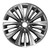 Upgrade Your Auto | 19 Wheels | 14-15 BMW 5 Series | CRSHW03985