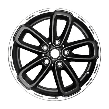 Upgrade Your Auto | 17 Wheels | 15-16 Mini Countryman | CRSHW03994