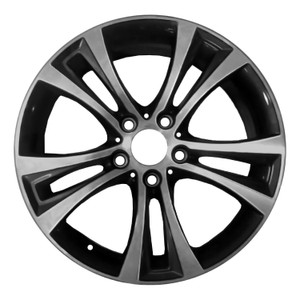 Upgrade Your Auto | 18 Wheels | 14-20 BMW 2 Series | CRSHW03995