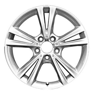 Upgrade Your Auto | 18 Wheels | 17-20 BMW 2 Series | CRSHW03997