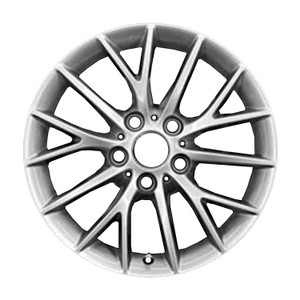 Upgrade Your Auto | 17 Wheels | 15-20 BMW 2 Series | CRSHW03998