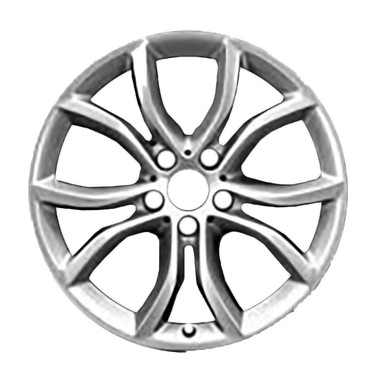 Upgrade Your Auto | 19 Wheels | 15-19 BMW X6 | CRSHW04000