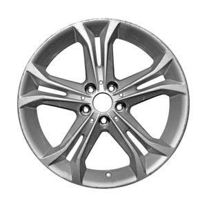 Upgrade Your Auto | 18 Wheels | 19-21 BMW X3 | CRSHW04006