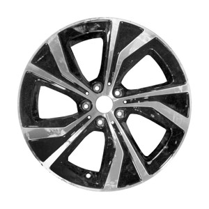 Upgrade Your Auto | 18 Wheels | 18-19 BMW X3 | CRSHW04007