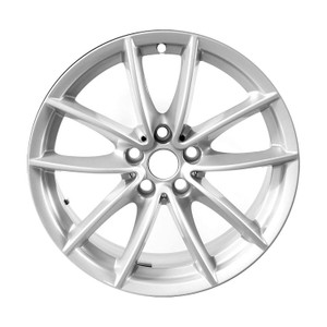 Upgrade Your Auto | 18 Wheels | 19-20 BMW X3 | CRSHW04008