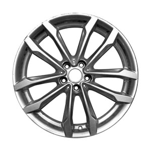 Upgrade Your Auto | 19 Wheels | 19 BMW X3 | CRSHW04011