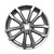 Upgrade Your Auto | 19 Wheels | 19 BMW X3 | CRSHW04011