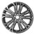 Upgrade Your Auto | 19 Wheels | 19-20 BMW X3 | CRSHW04012