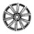 Upgrade Your Auto | 22 Wheels | 20 BMW X5 | CRSHW04015