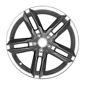 Upgrade Your Auto | 18 Wheels | 13-16 Audi A4 | CRSHW04016