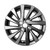 Upgrade Your Auto | 15 Wheels | 18-20 Mitsubishi Mirage | CRSHW04024