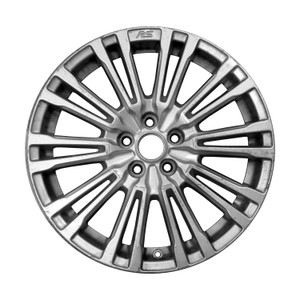 Upgrade Your Auto | 18 Wheels | 17-18 Ford Focus | CRSHW04029