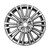 Upgrade Your Auto | 18 Wheels | 17-18 Ford Focus | CRSHW04029