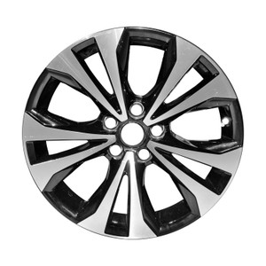 Upgrade Your Auto | 18 Wheels | 19-21 Lexus NX | CRSHW04033