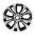 Upgrade Your Auto | 18 Wheels | 19-21 Lexus NX | CRSHW04033