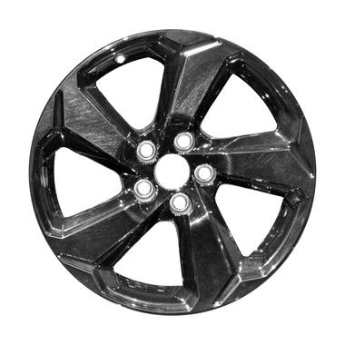 Upgrade Your Auto | 18 Wheels | 19-21 Toyota RAV4 | CRSHW04038