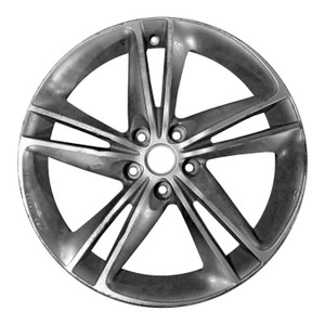 Upgrade Your Auto | 19 Wheels | 18-21 Nissan Rogue | CRSHW04042