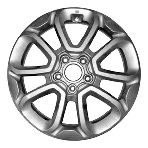 Upgrade Your Auto | 16 Wheels | 18 Fiat 500 | CRSHW04043