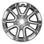 Upgrade Your Auto | 16 Wheels | 18 Fiat 500 | CRSHW04043