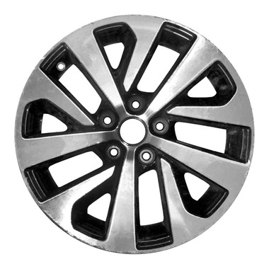 Upgrade Your Auto | 17 Wheels | 20-22 Subaru Outback | CRSHW04044