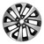 Upgrade Your Auto | 17 Wheels | 20-22 Subaru Outback | CRSHW04044