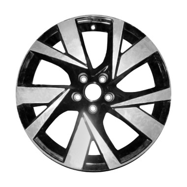 Upgrade Your Auto | 18 Wheels | 20-22 Volkswagen Atlas | CRSHW04045