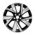 Upgrade Your Auto | 18 Wheels | 20-22 Volkswagen Atlas | CRSHW04045