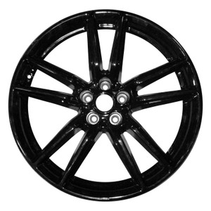 Upgrade Your Auto | 20 Wheels | 20-21 Ford Mustang | CRSHW04051