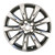 Upgrade Your Auto | 18 Wheels | 14 Infiniti Q | CRSHW04052