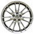 Upgrade Your Auto | 18 Wheels | 09-10 Infiniti G | CRSHW04053
