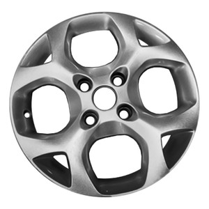 Upgrade Your Auto | 15 Wheels | 11-12 Ford Fiesta | CRSHW04054