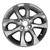 Upgrade Your Auto | 15 Wheels | 12-13 Nissan Versa | CRSHW04056