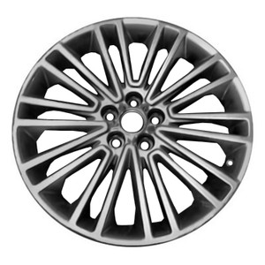 Upgrade Your Auto | 19 Wheels | 14-15 Lincoln MKZ | CRSHW04057