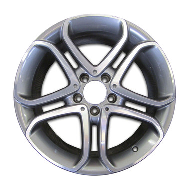 Upgrade Your Auto | 18 Wheels | 14-15 Mercedes E-Class | CRSHW04059