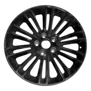 Upgrade Your Auto | 18 Wheels | 15 Ford Mustang | CRSHW04060