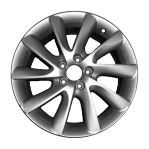 Upgrade Your Auto | 17 Wheels | 10-15 Volvo S Series | CRSHW04061
