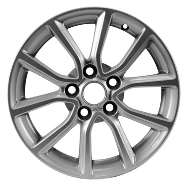Upgrade Your Auto | 16 Wheels | 11-12 Mitsubishi Galant | CRSHW04062