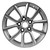 Upgrade Your Auto | 16 Wheels | 11-12 Mitsubishi Galant | CRSHW04062