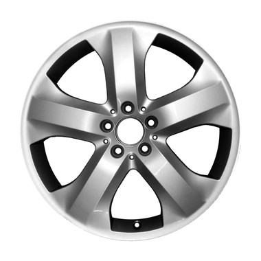 Upgrade Your Auto | 19 Wheels | 03-15 Mercedes M-Class | CRSHW04064