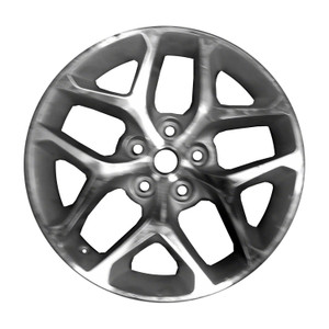 Upgrade Your Auto | 18 Wheels | 16 Buick Lacrosse | CRSHW04065