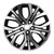 Upgrade Your Auto | 18 Wheels | 16-18 Mitsubishi Outlander | CRSHW04066